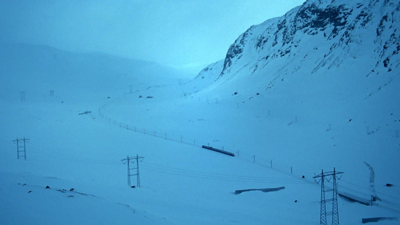 Backdrop – O' Horten