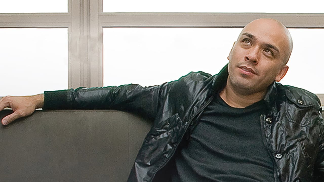 Backdrop – Jo Koy: Don't Make Him Angry