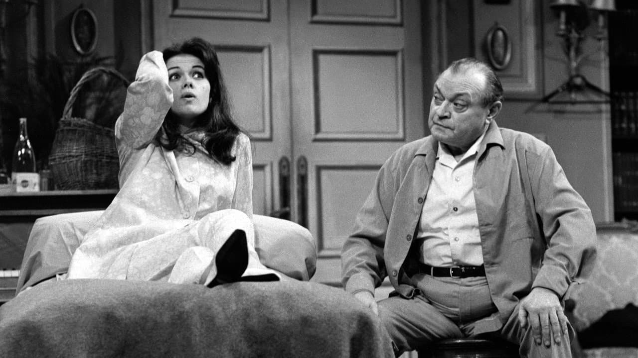 Backdrop – Bon appétit monsieur