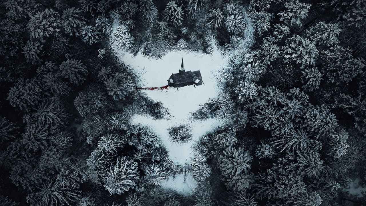 Backdrop – Paranormal Activity - Verwandschaftsverhältnisse