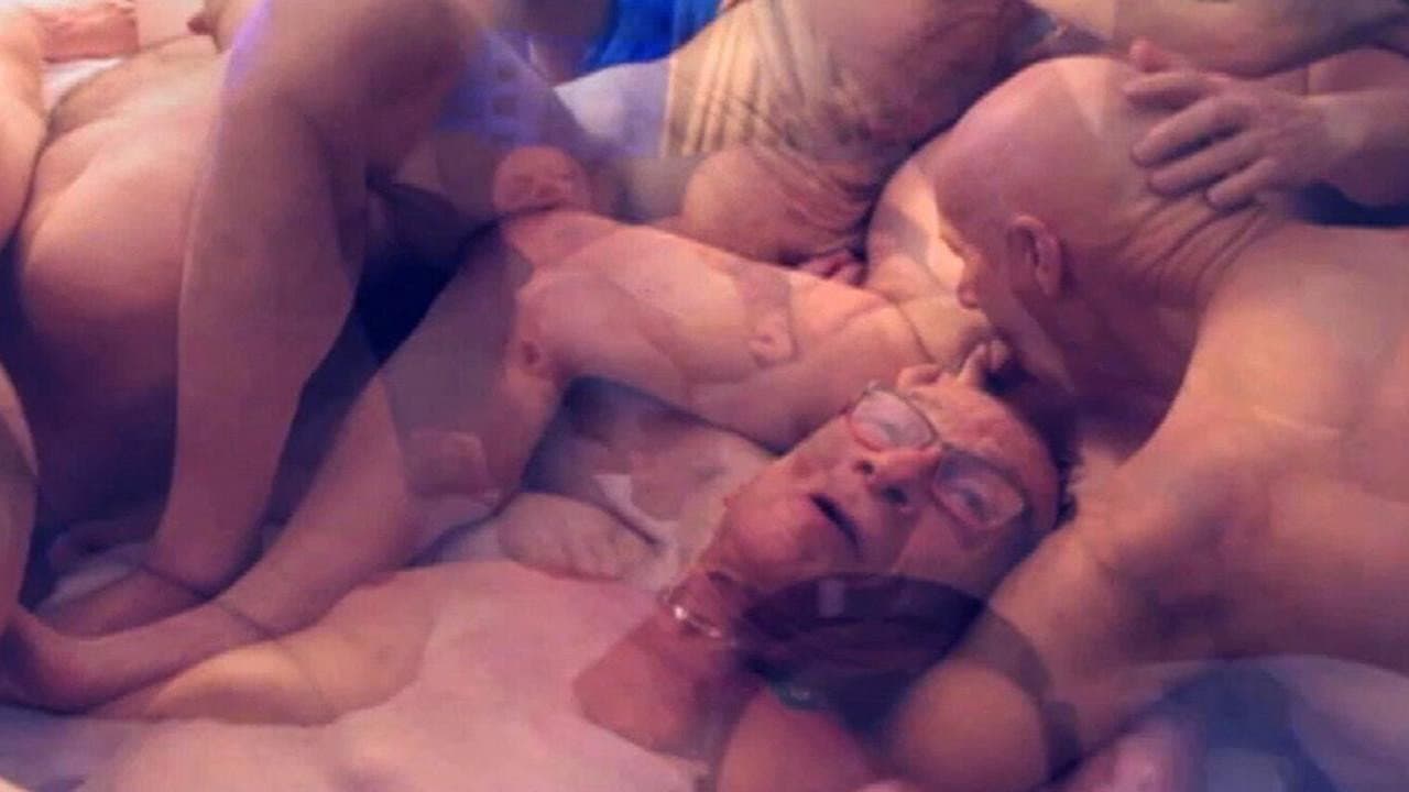 Backdrop – Sex and the Silver Gays