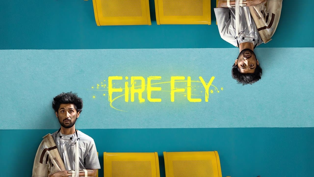 Backdrop – ಫೈರ್ ಫ್ಲೈ