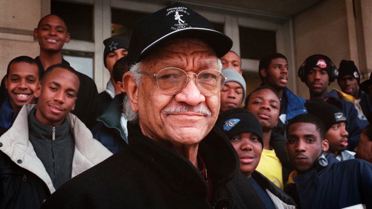 Backdrop – From Paseo To Pembroke: Kansas City's Golden Age