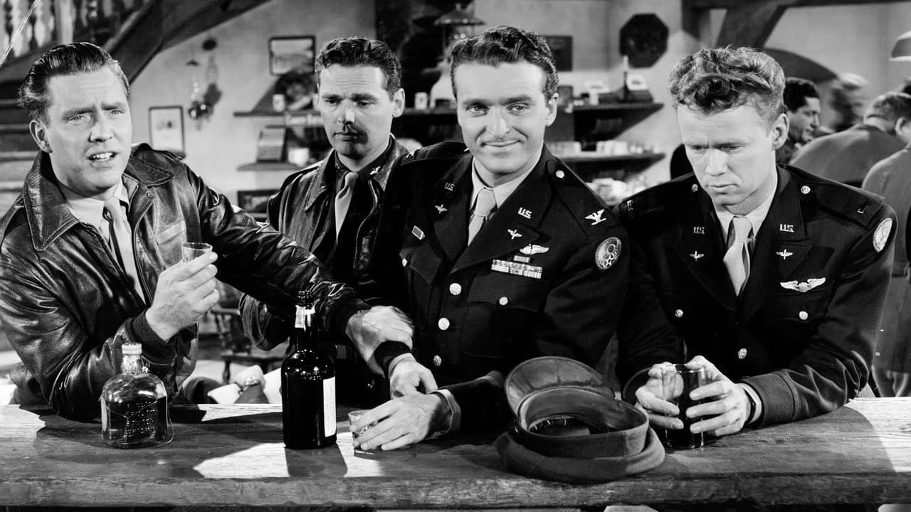 Backdrop – Jagdstaffel