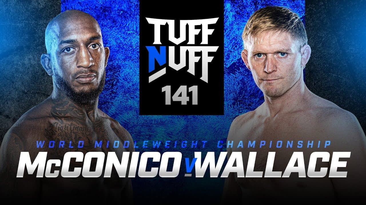 Backdrop – Tuff-N-Uff 141