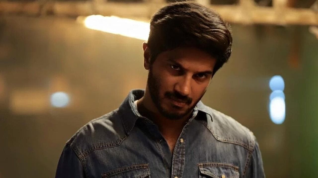 Backdrop – കലി