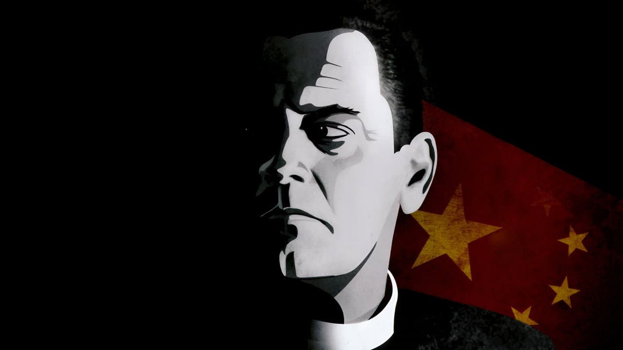 Backdrop – China-Story