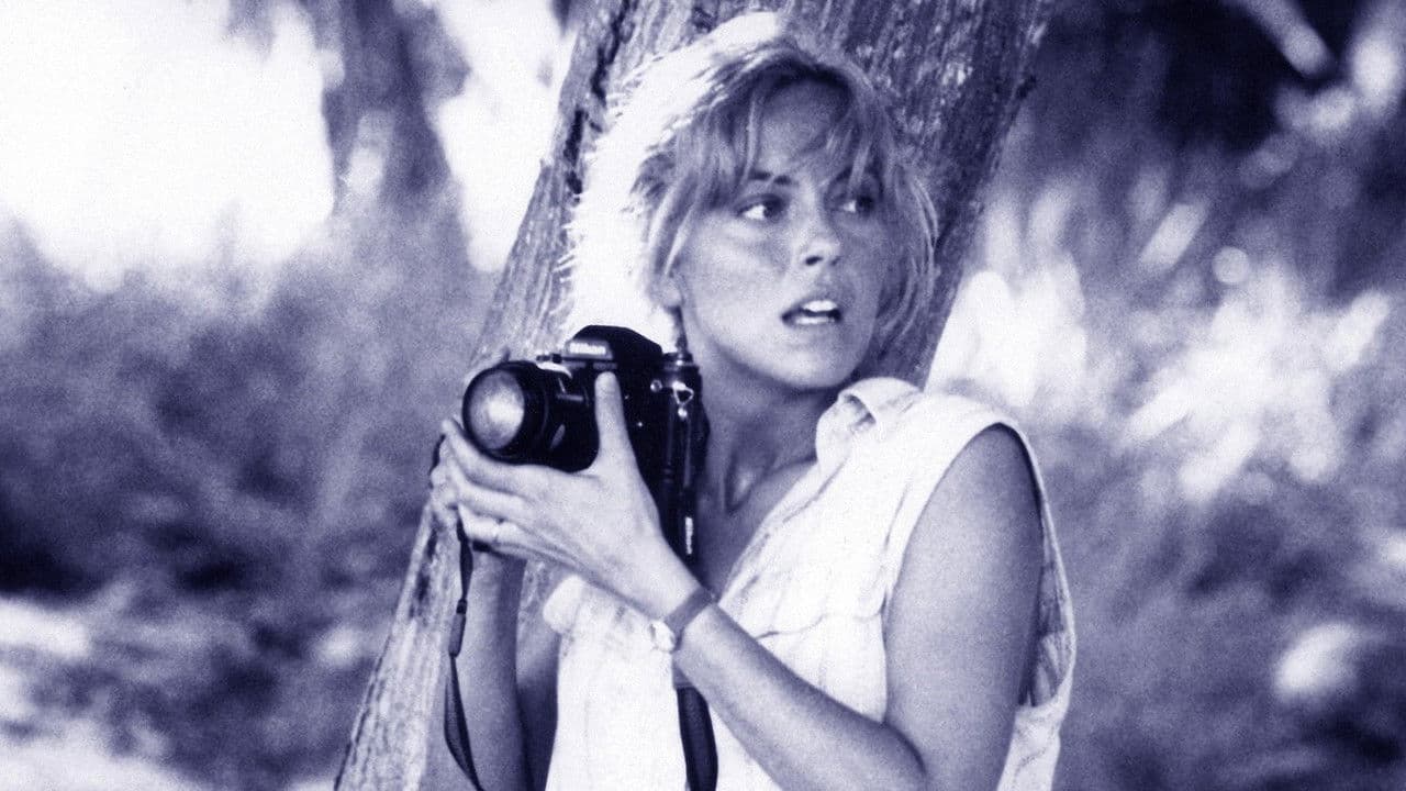 Backdrop – Überleben in Malaysia