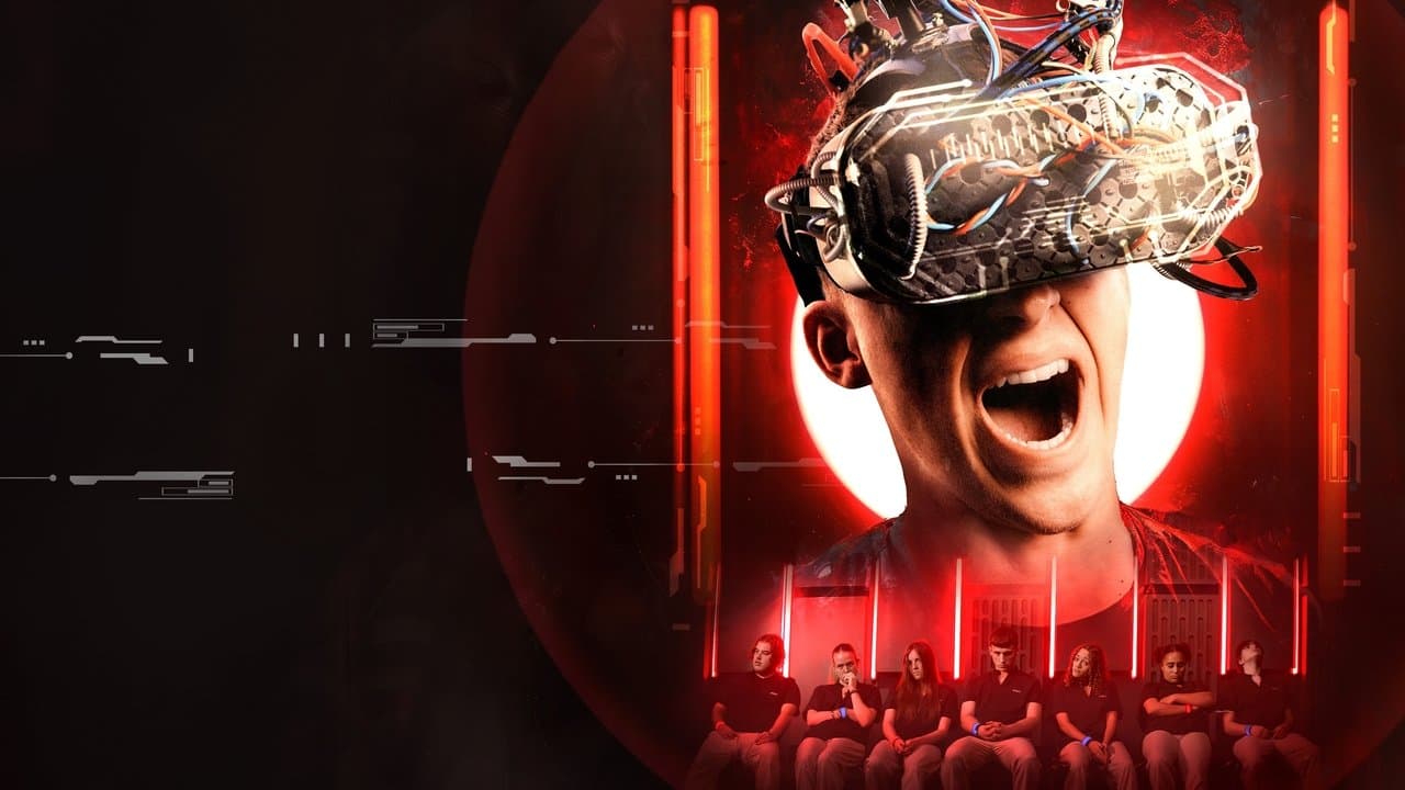 Backdrop – The Correction Unit