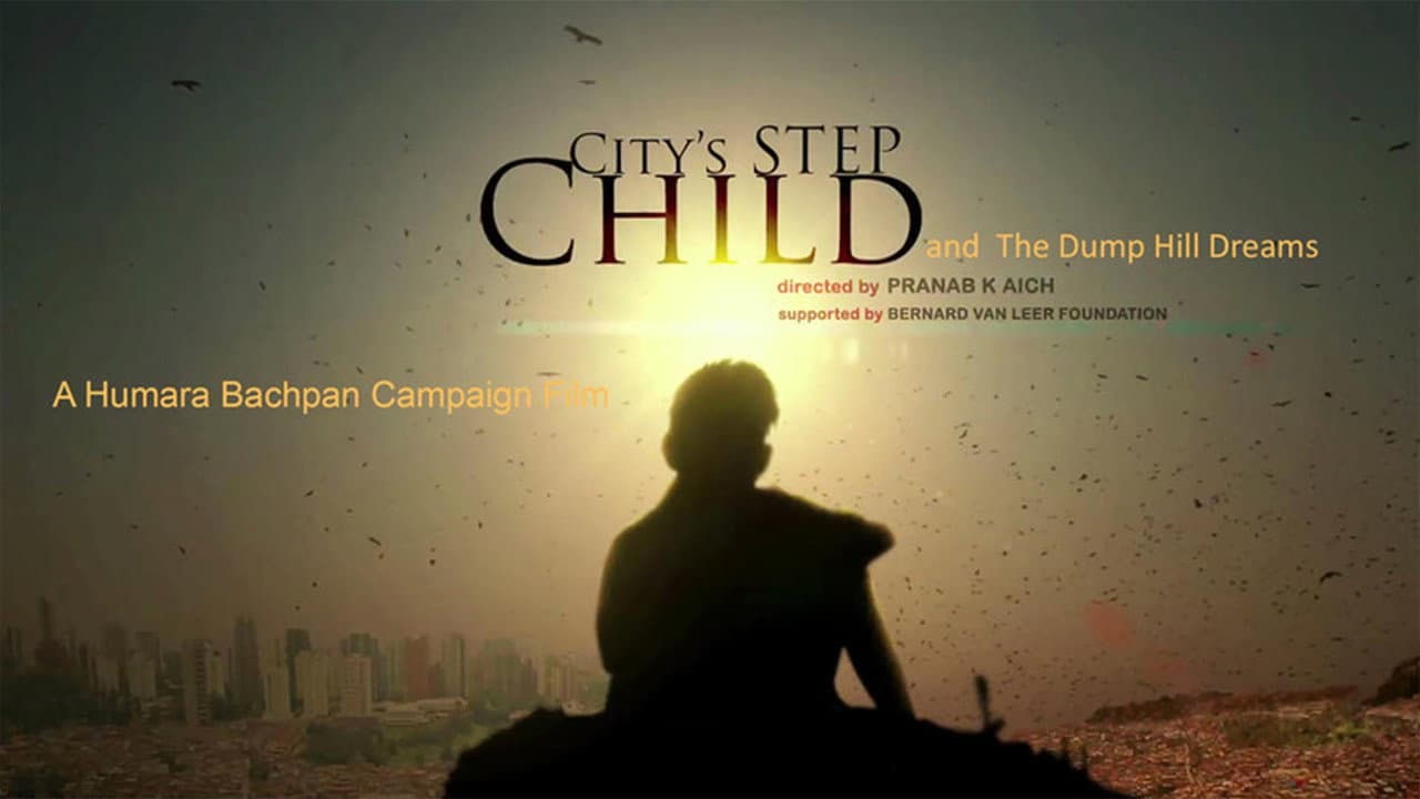 Backdrop – City's Step Child and The Dump Hill Dreams