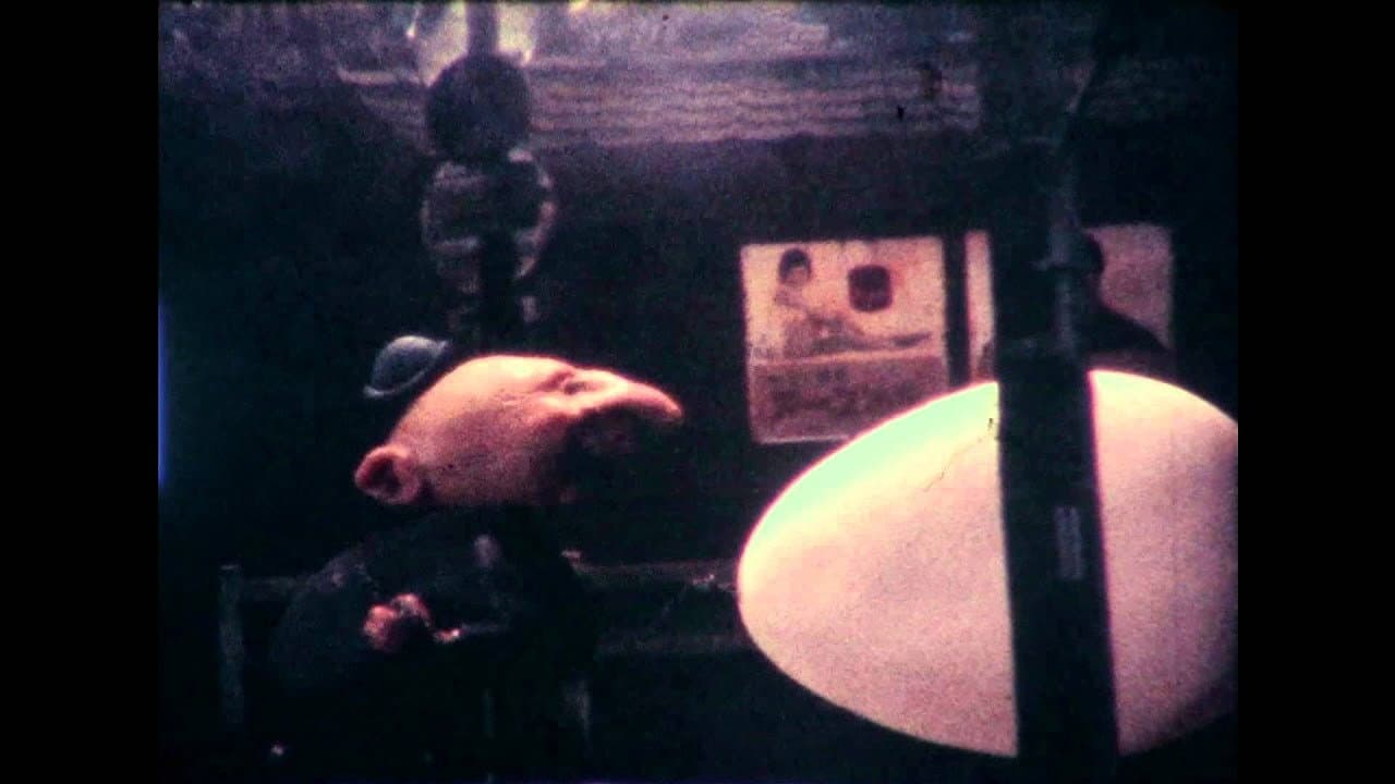 Backdrop – 小夜曲