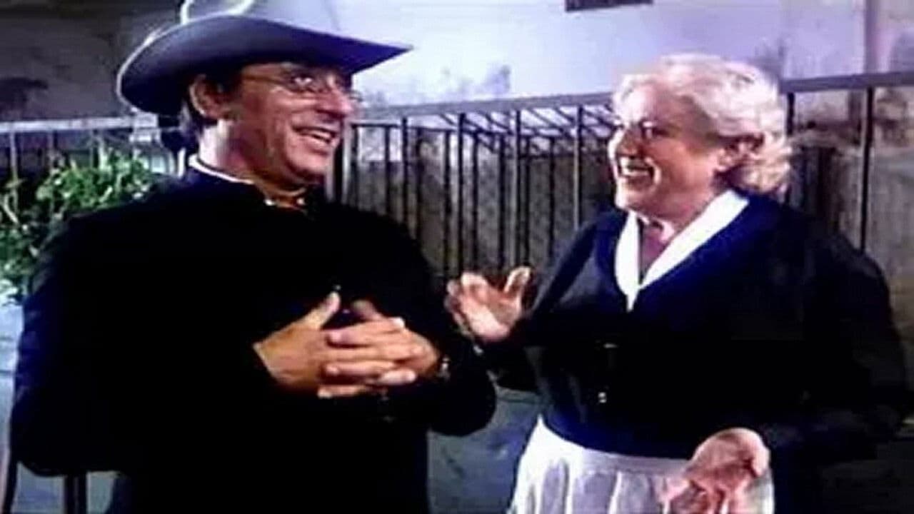 Backdrop – Le llamaban J.R.