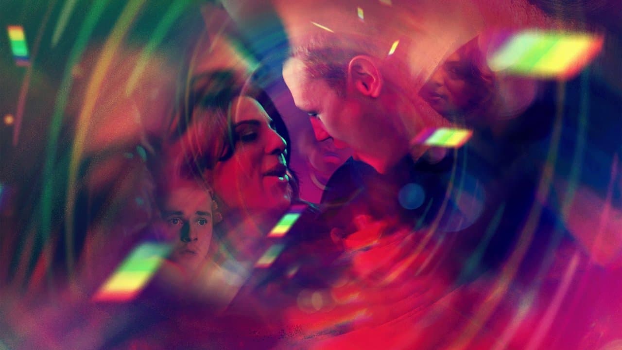 Backdrop – Unicorns