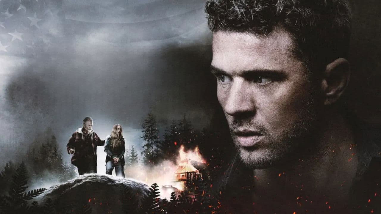 Backdrop – One Mile: Chapter One