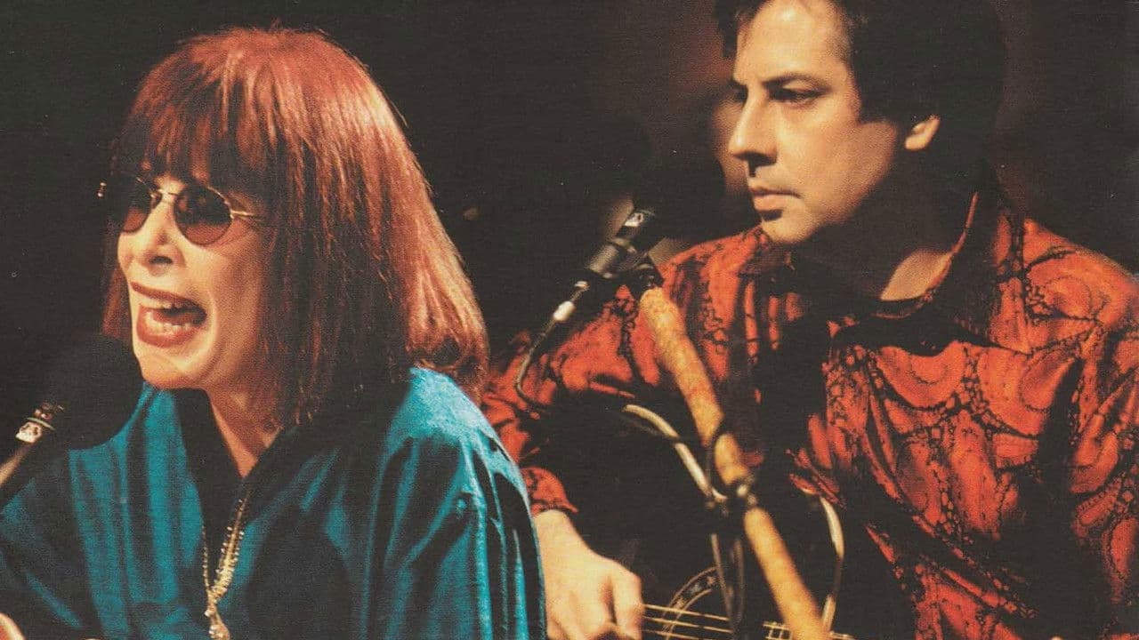 Backdrop – Acústico MTV