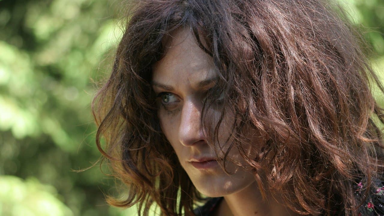 Backdrop – Katalin Varga