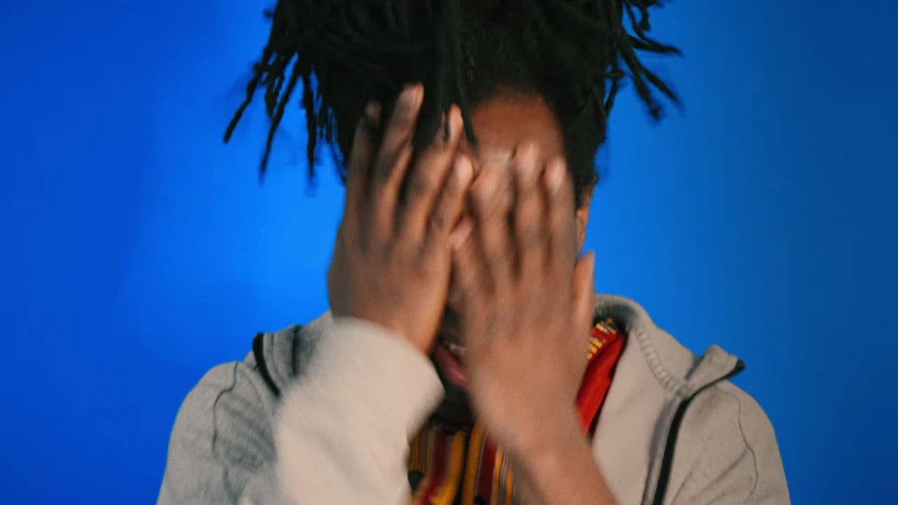 Backdrop – [ÒDIO]