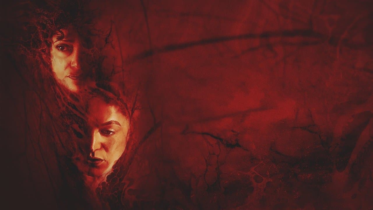 Backdrop – Birth/Rebirth