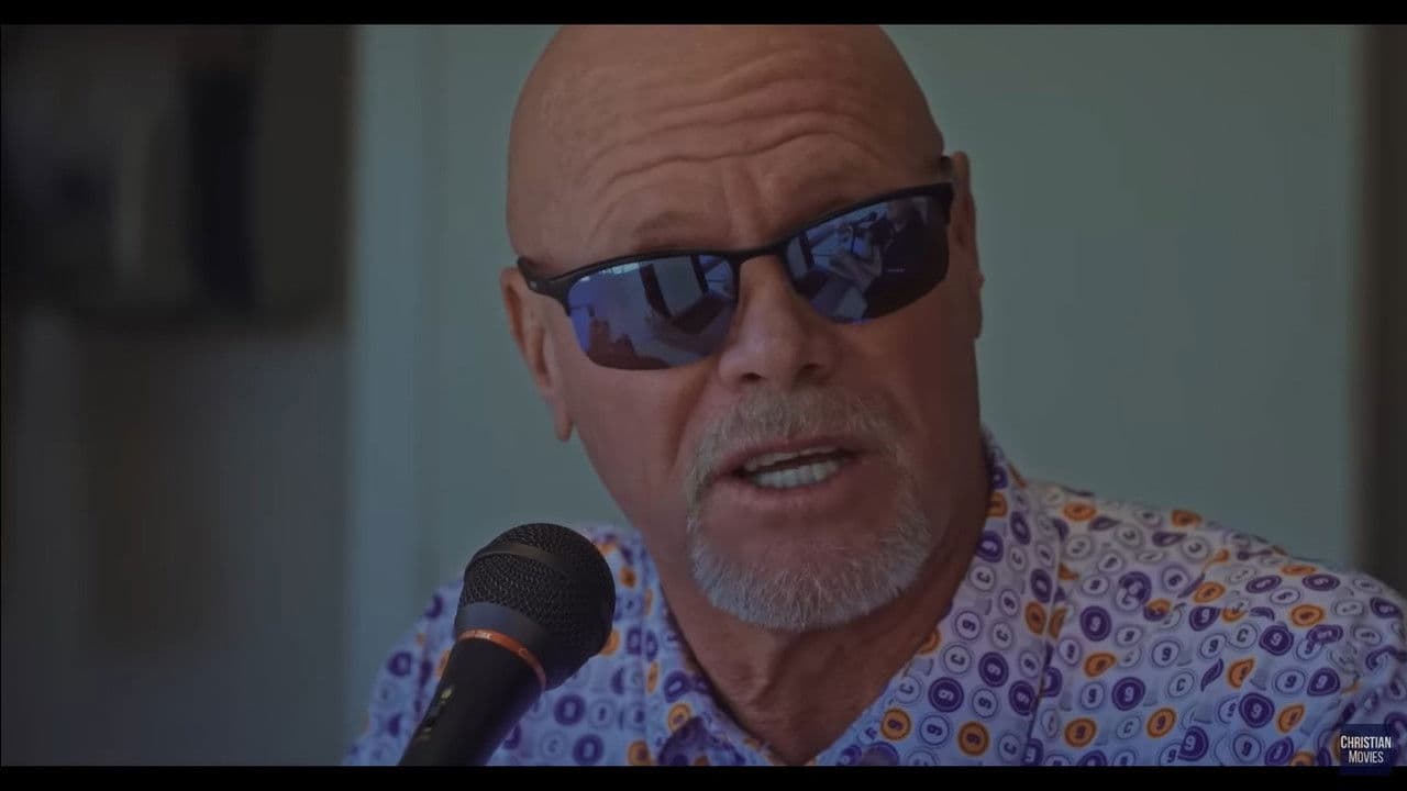 Backdrop – We Believe