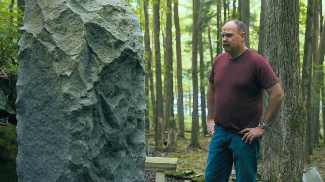 Backdrop – Campfire