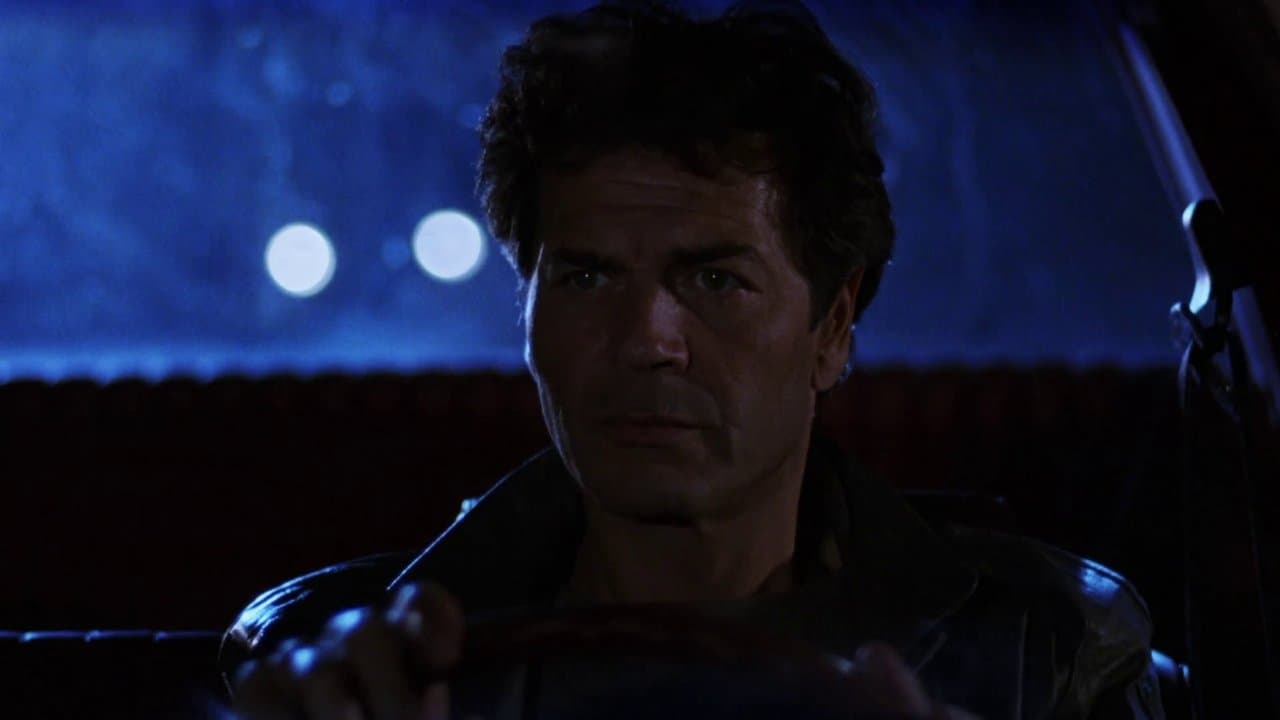 Backdrop – The Banker