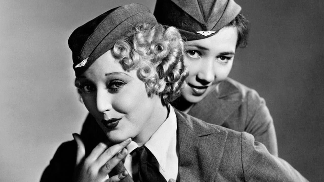 Backdrop – Air Fright