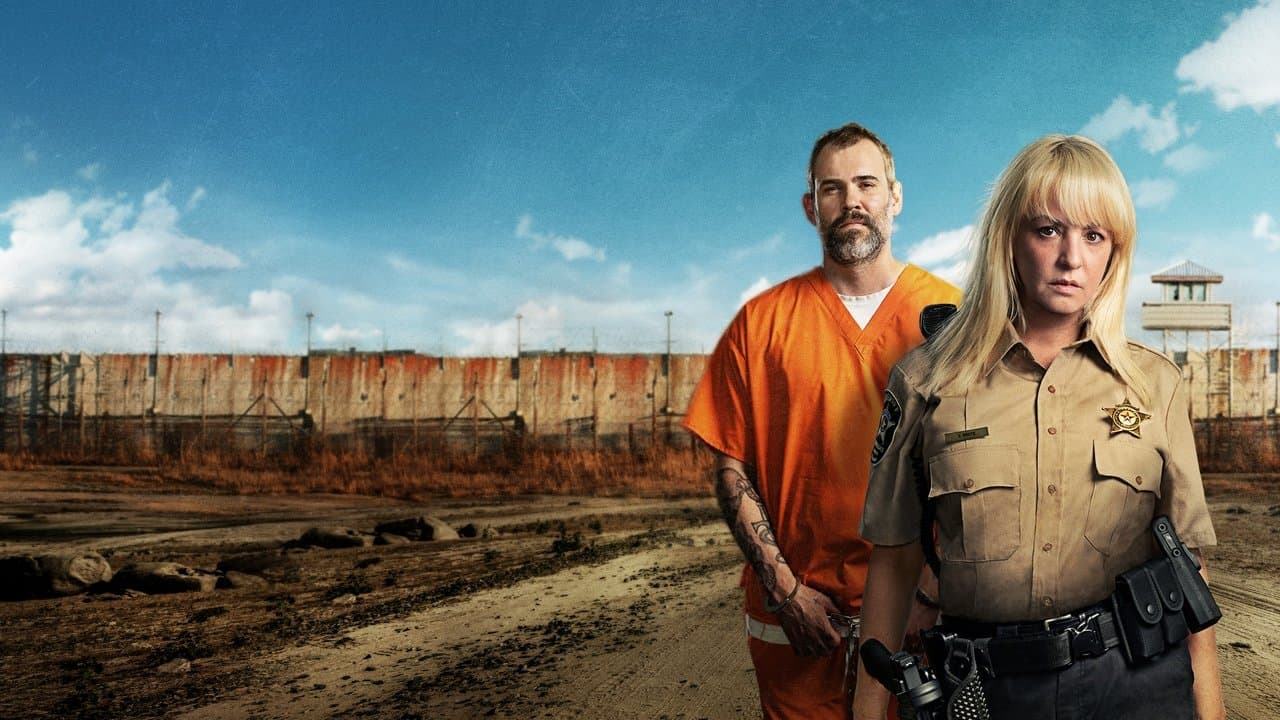 Backdrop – Bad Romance: The Vicky White Story