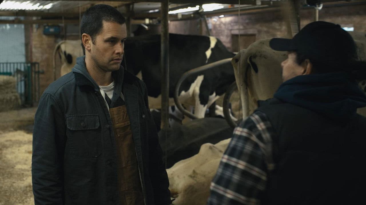 Backdrop – Undocumented