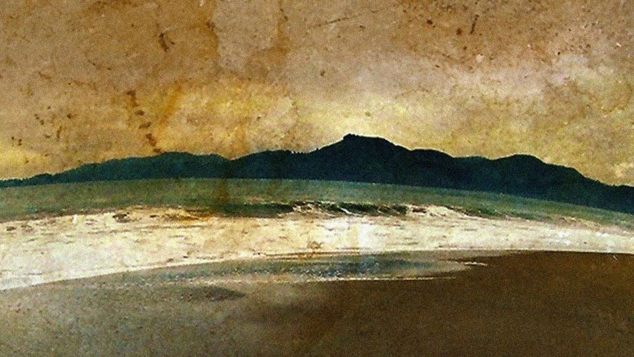 Backdrop – Ever Since the World Ended