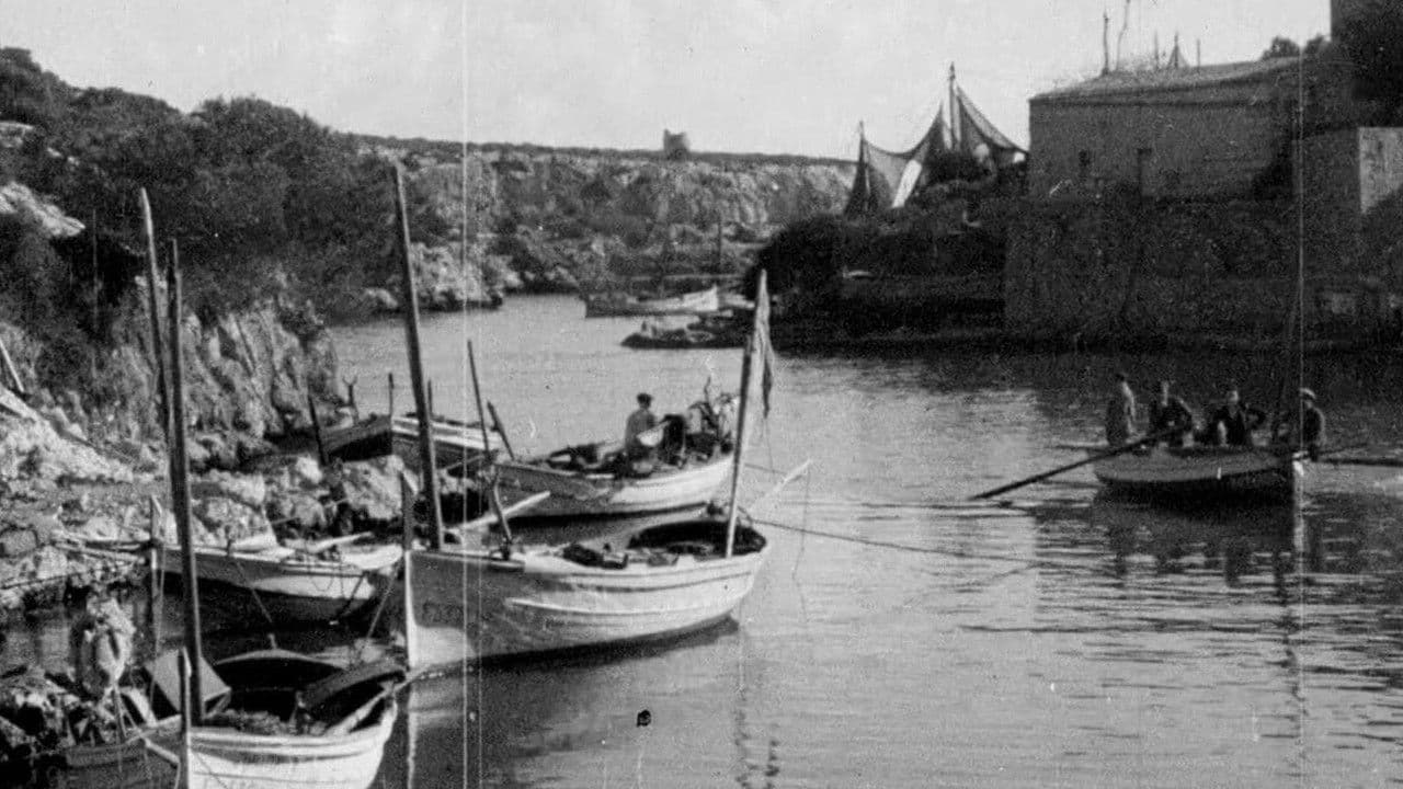 Backdrop – Mallorca