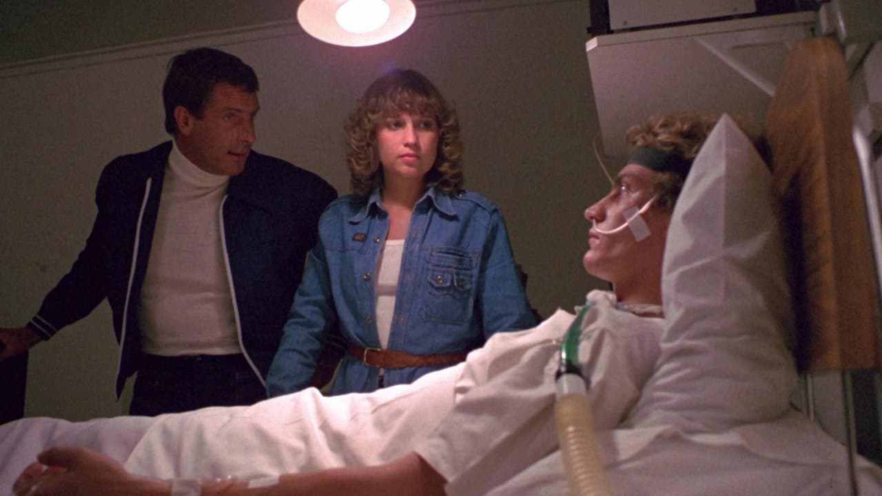 Backdrop – Patrick