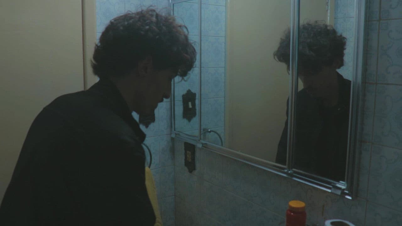 Backdrop – Chuva de Verão