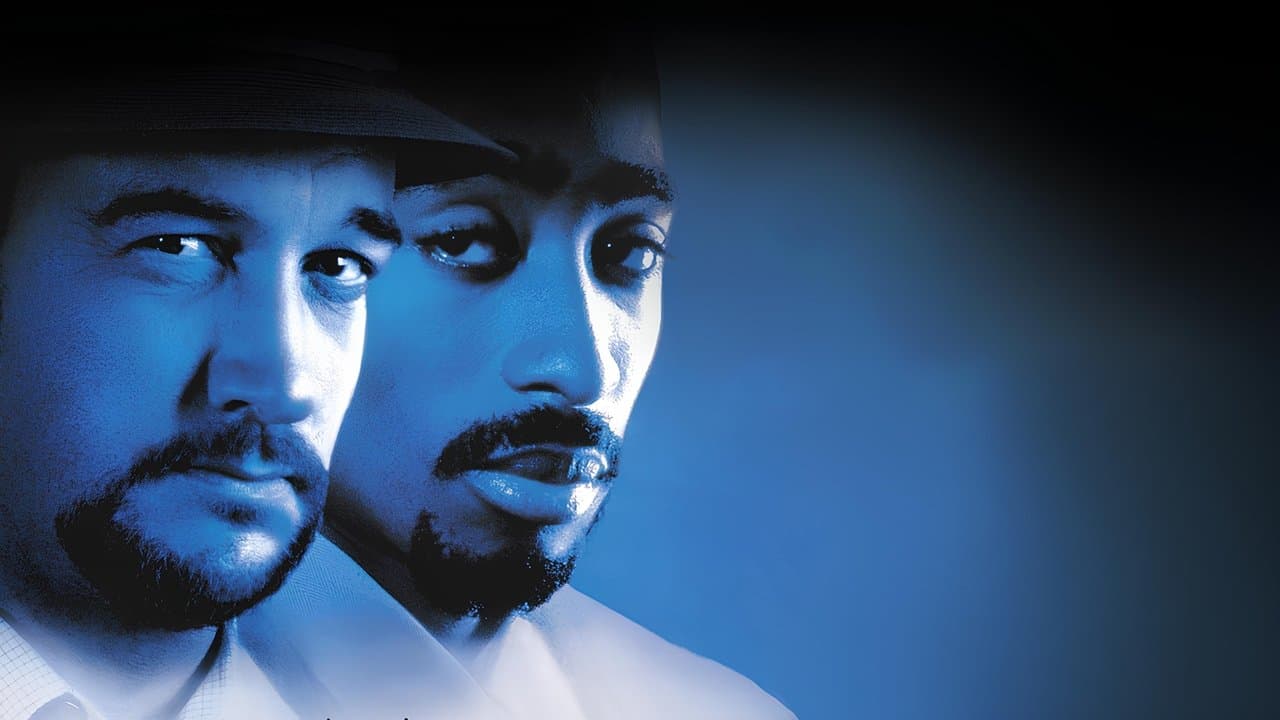 Backdrop – Gangland - Cops unter Beschuss