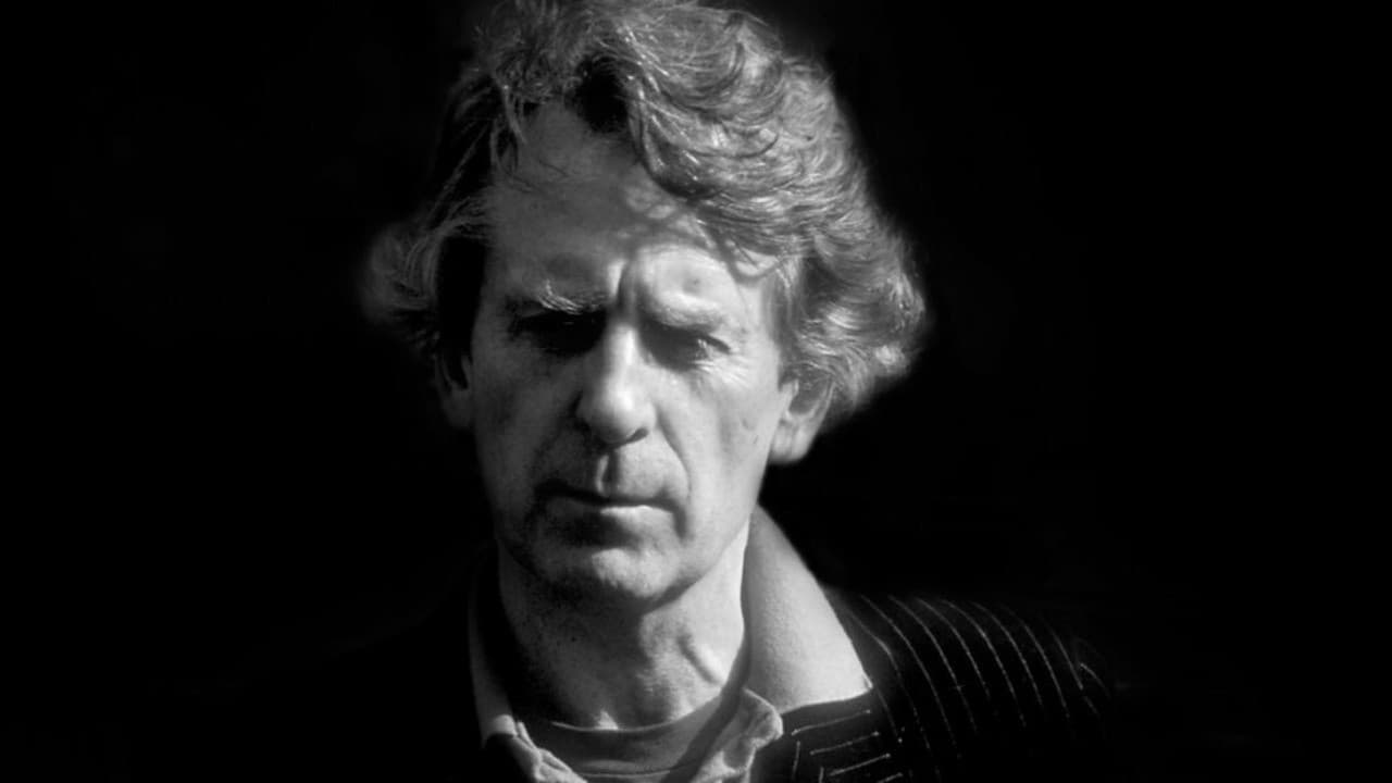 Backdrop – Alan Clarke: Out of His Own Light