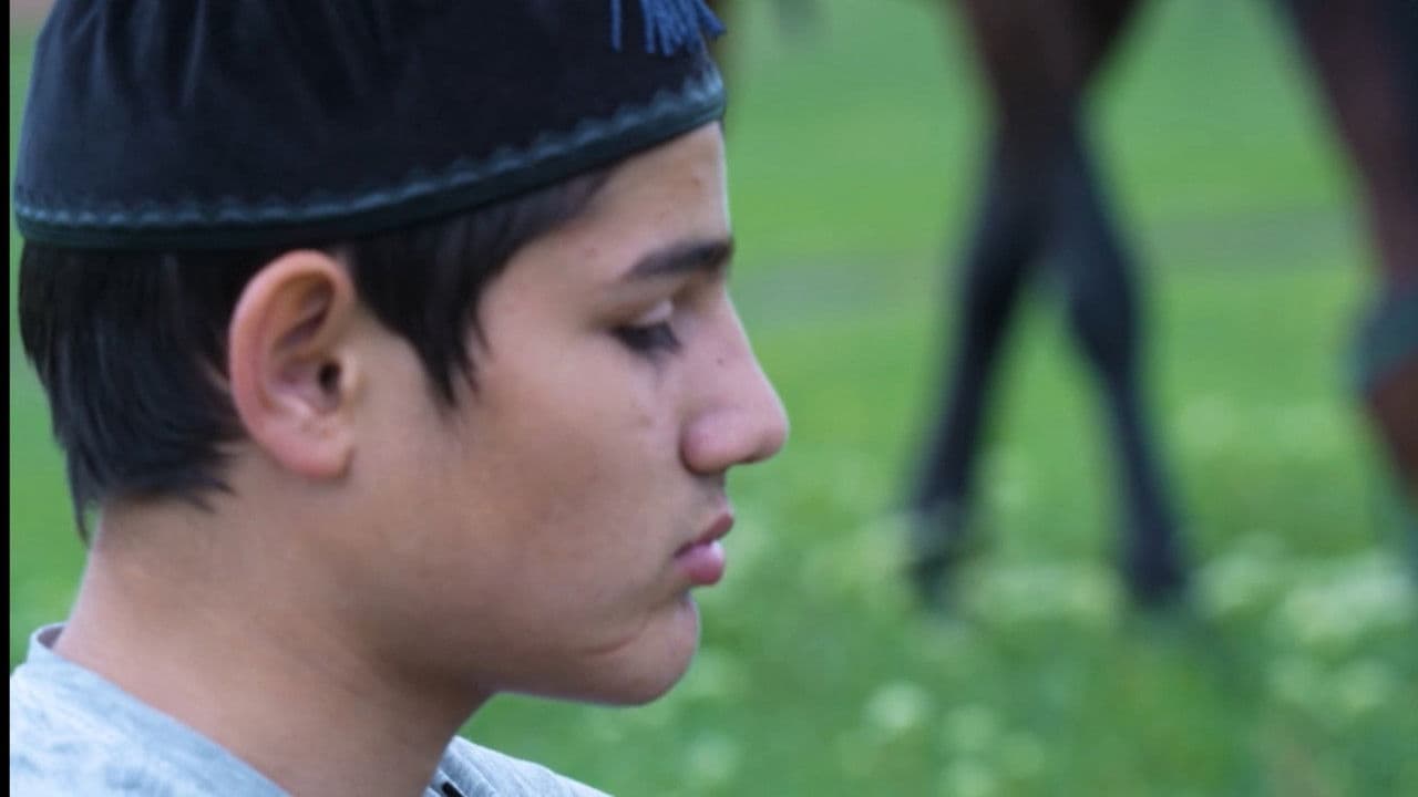 Backdrop – Метерлинк в темноте