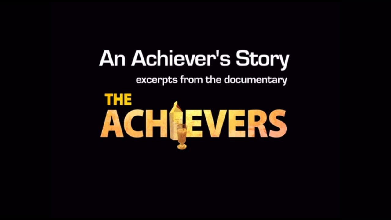 Backdrop – The Achievers: The Story of the Lebowski Fans