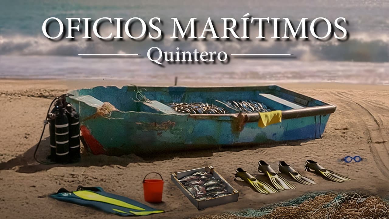 Backdrop – Oficios Maritimos de Quintero