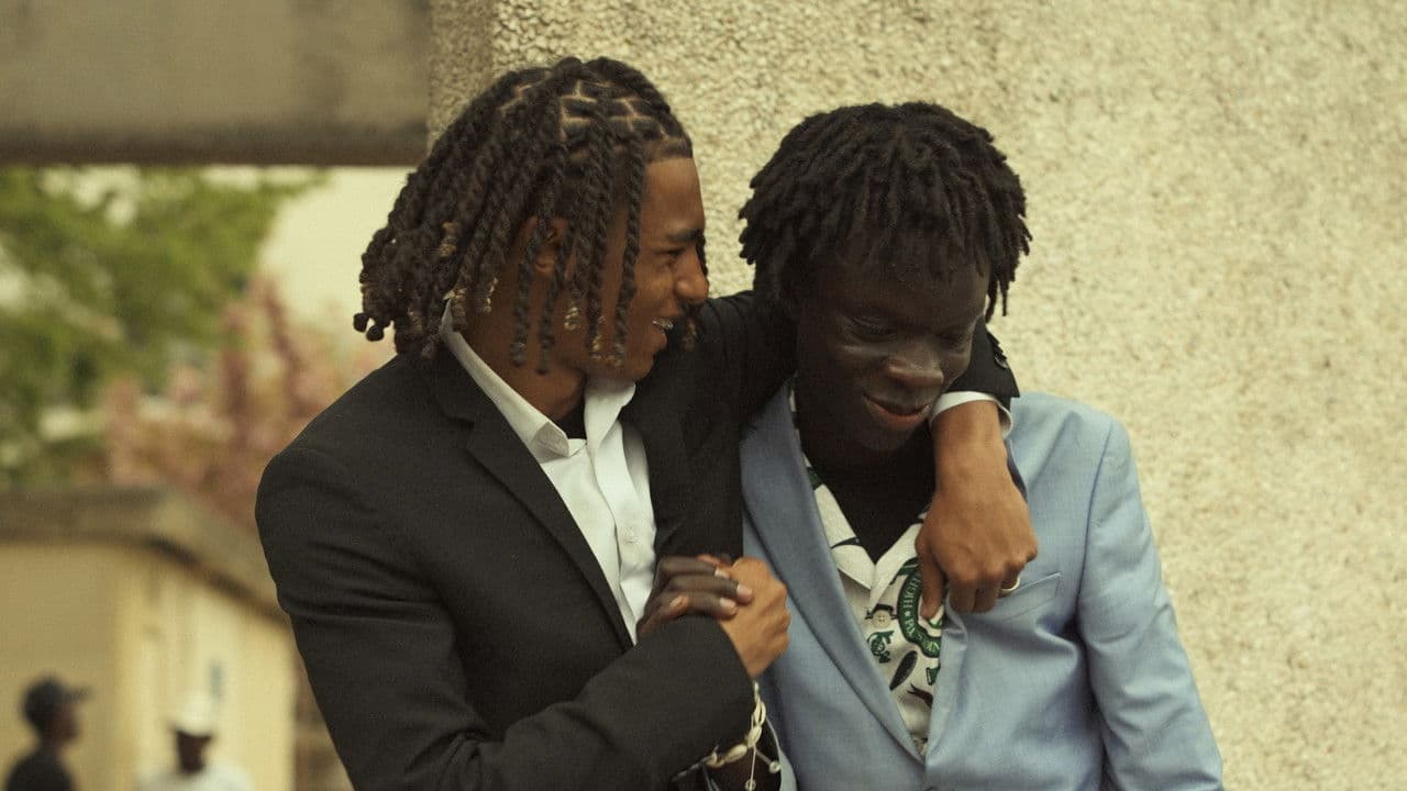 Backdrop – L'apothéose