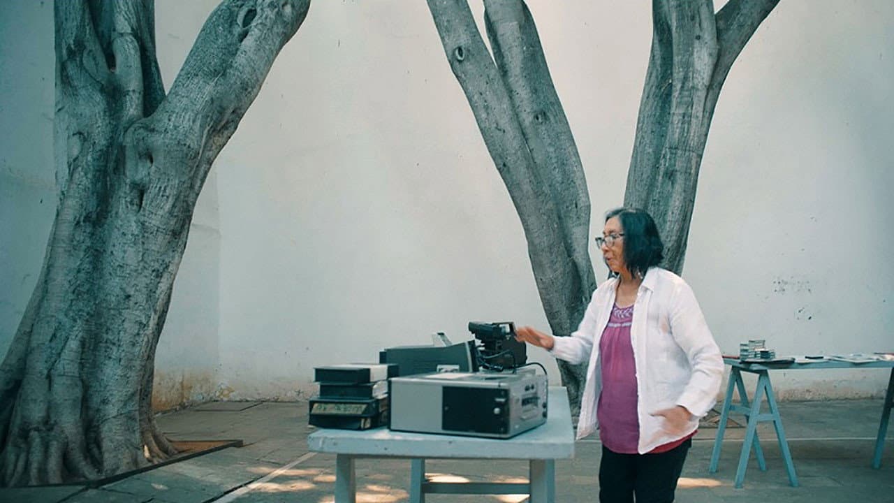 Backdrop – Historias Invisibles