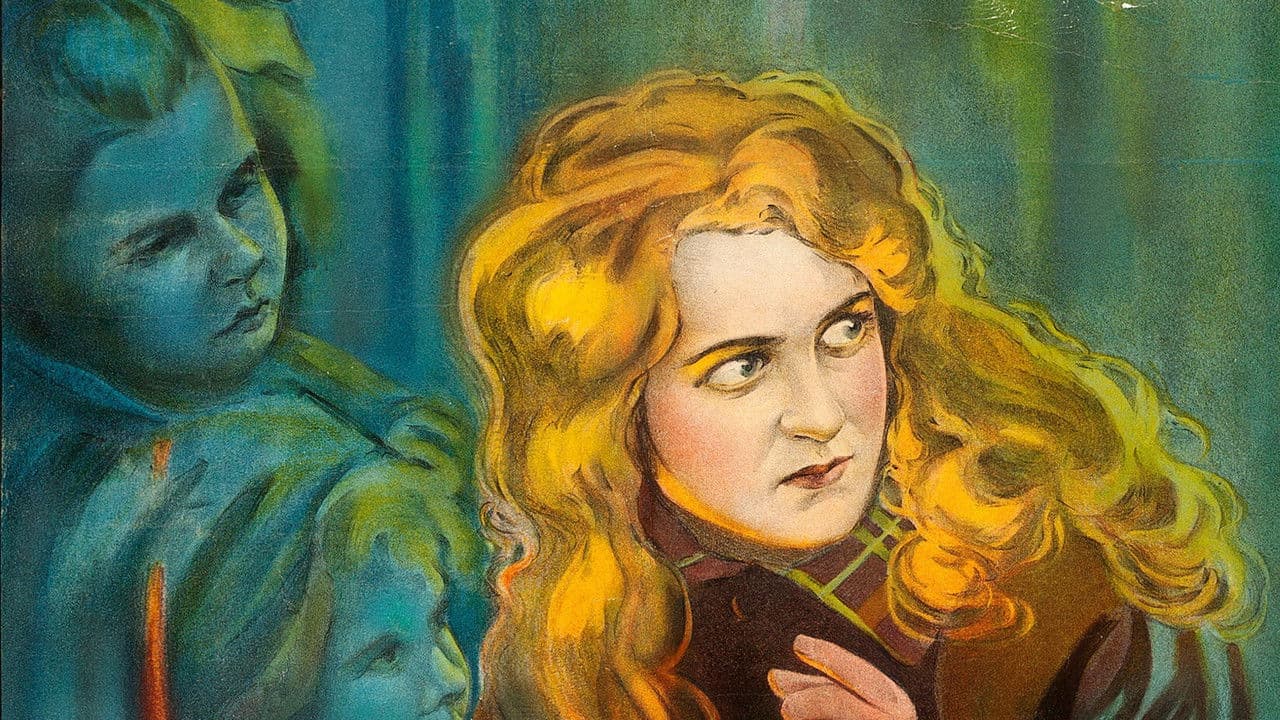 Backdrop – Her Soul's Inspiration