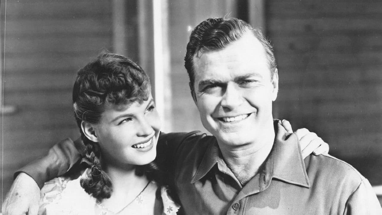 Backdrop – Cowboy-Gangster