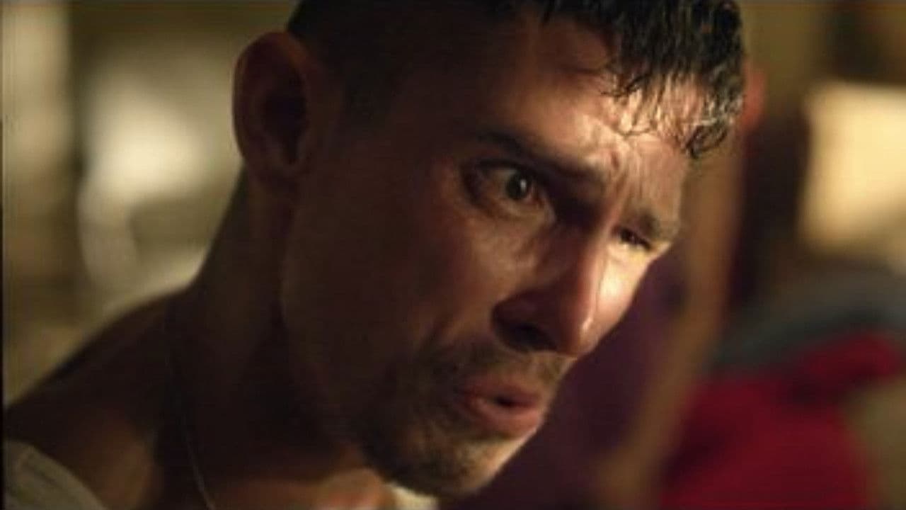 Backdrop – The Next Big Thing