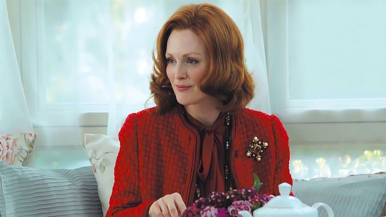 Backdrop – Wilde Unschuld