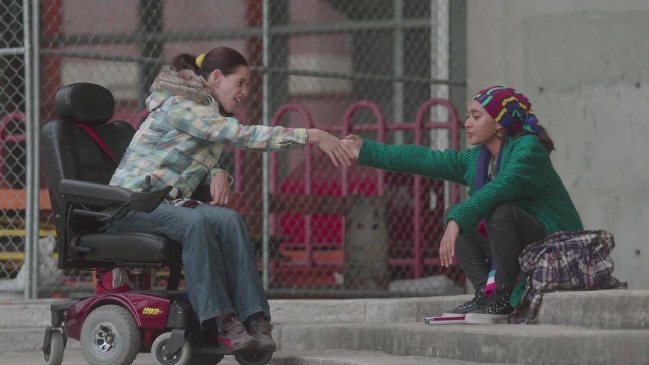 Backdrop – Margarita with a Straw