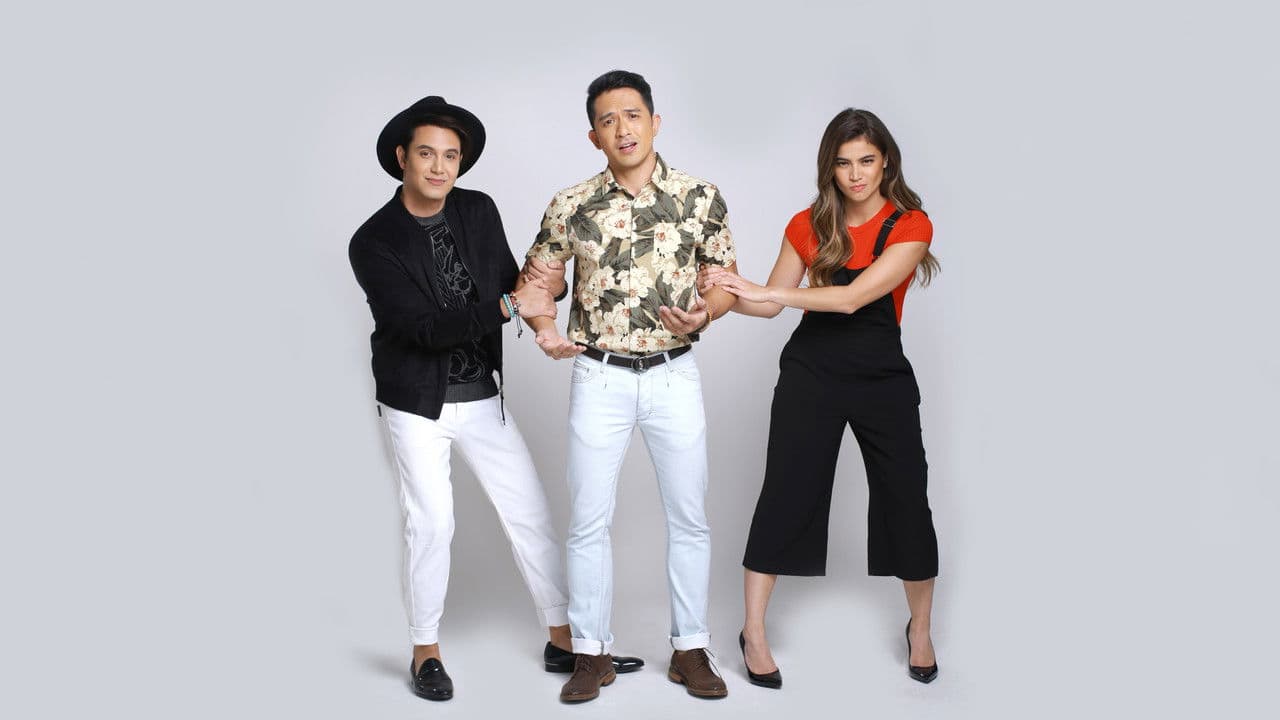 Backdrop – Bakit Lahat ng Gwapo May Boyfriend?!