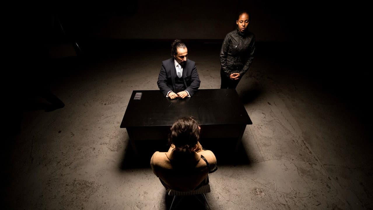 Backdrop – The Bargain