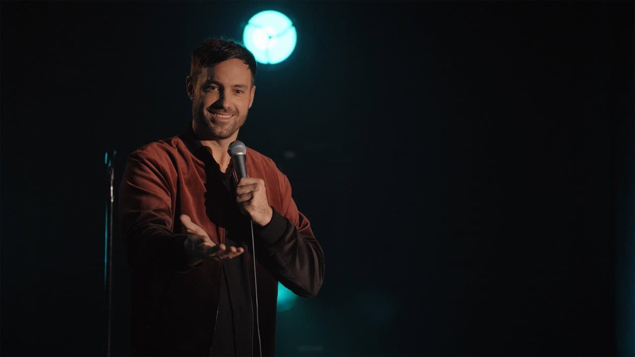 Backdrop – Jeff Dye: Last Cowboy in LA