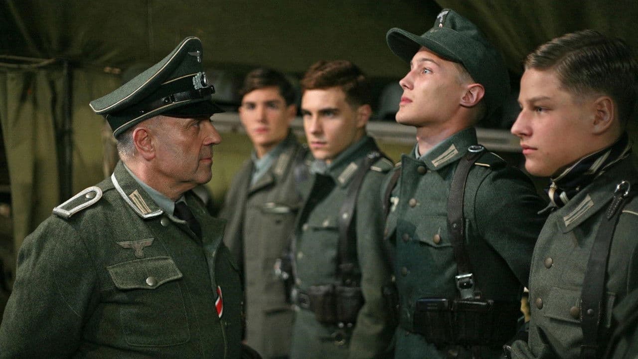 Backdrop – Die Brücke