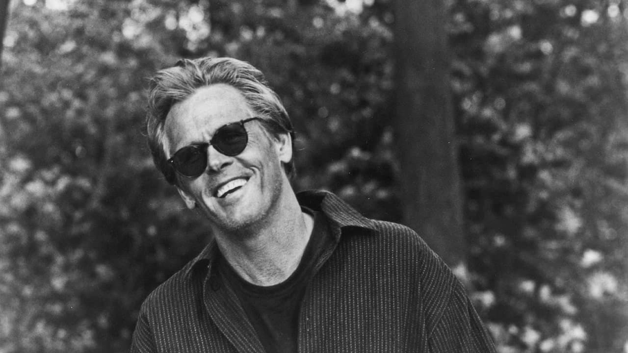 Backdrop – Nick Nolte: No Exit