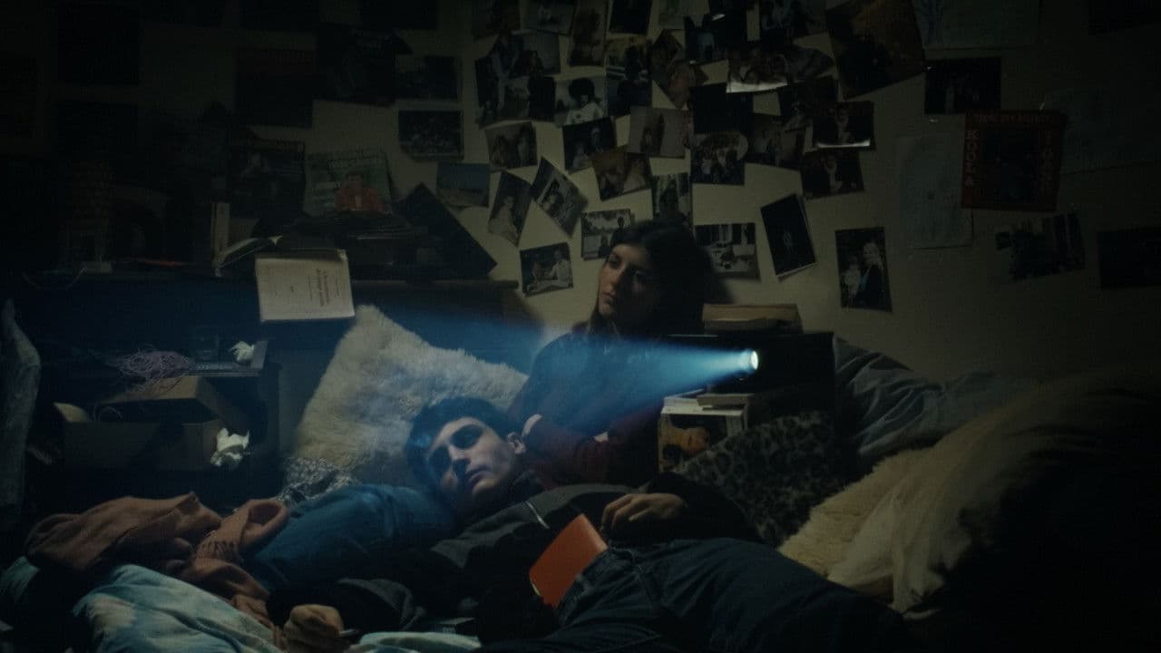 Backdrop – La piqûre